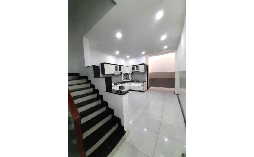 BÁN NHÀ - HẼM 8M - TÂN KỲ TÂN QUÝ - TÂN PHÚ - DT 57M2 - 2 TẦNG - SỔ HỒNG - NHỈNH 7 TỶ