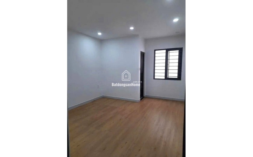 BÁN NHÀ - HẼM 8M - TÂN KỲ TÂN QUÝ - TÂN PHÚ - DT 57M2 - 2 TẦNG - SỔ HỒNG - NHỈNH 7 TỶ