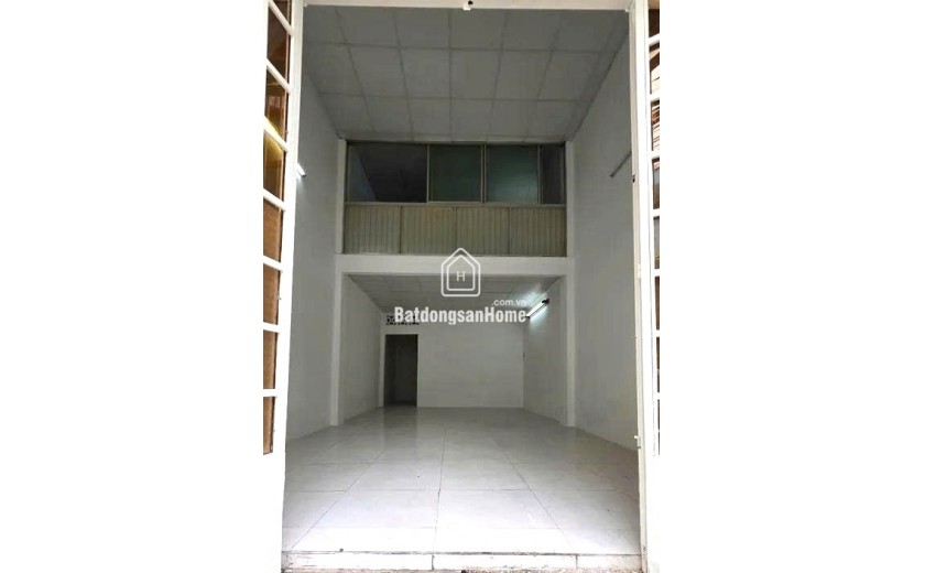 BÁN NHÀ - NGUYỄN SÚY - TÂN PHÚ - 2 TẦNG - DT44M2 - NHỈNH 4 TỶ