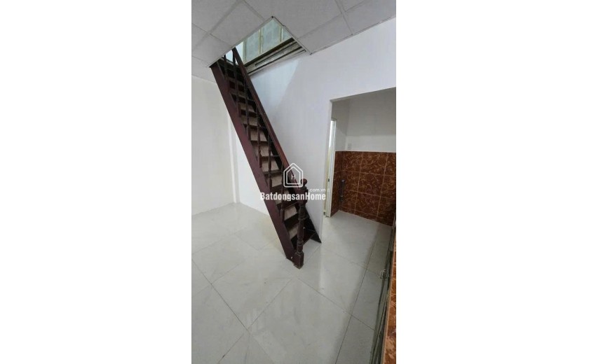 BÁN NHÀ - NGUYỄN SÚY - TÂN PHÚ - 2 TẦNG - DT44M2 - NHỈNH 4 TỶ