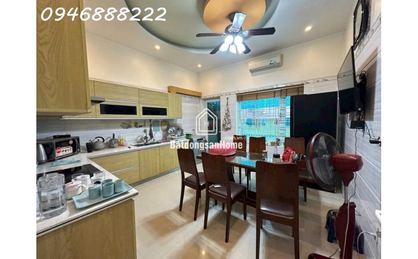 Nhà mặt đường Đào Nhuận , Lê Chân vị trí cực đẹp kinh doanh buôn bán tốt