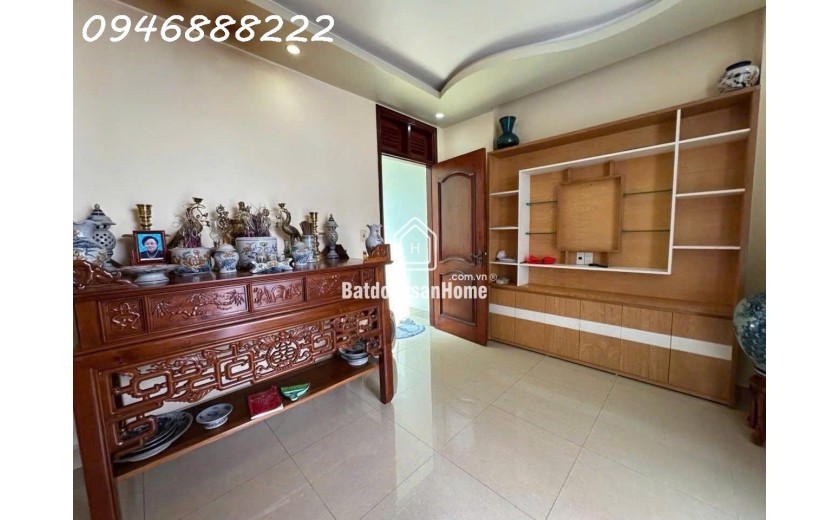 Nhà mặt đường Đào Nhuận , Lê Chân vị trí cực đẹp kinh doanh buôn bán tốt