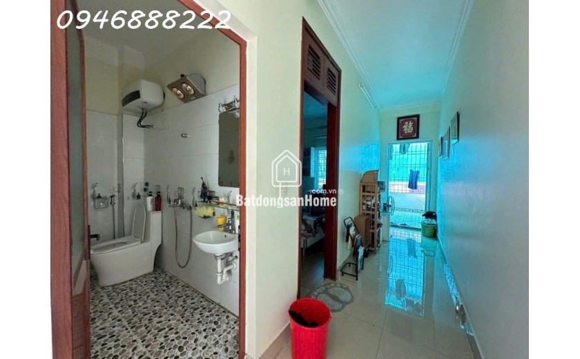 Nhà mặt đường Đào Nhuận , Lê Chân vị trí cực đẹp kinh doanh buôn bán tốt