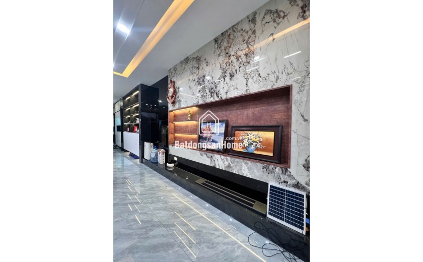 BÁN NHÀ KDT LINH ĐÀM- HOÀNG MAI, 73/80 M2, 5 TẦNG TM, MT 5 M, GIÁ 29,95 TỶ.