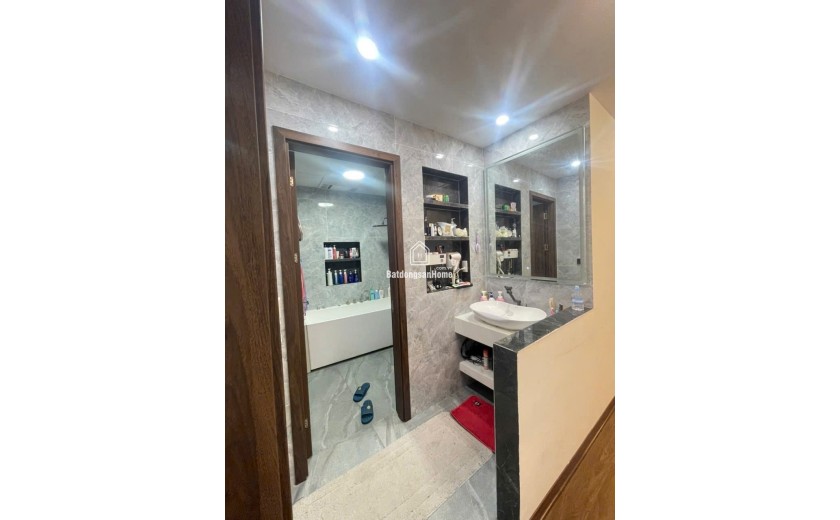 BÁN NHÀ KDT LINH ĐÀM- HOÀNG MAI, 73/80 M2, 5 TẦNG TM, MT 5 M, GIÁ 29,95 TỶ.