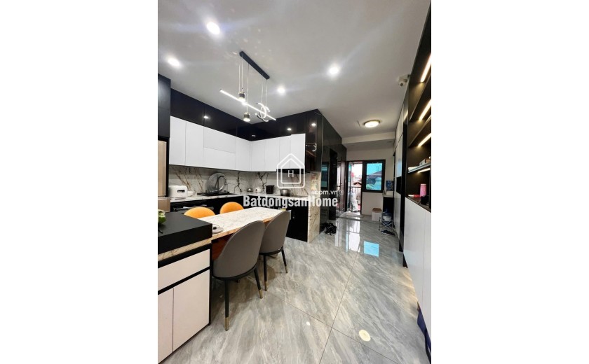 BÁN NHÀ KDT LINH ĐÀM- HOÀNG MAI, 73/80 M2, 5 TẦNG TM, MT 5 M, GIÁ 29,95 TỶ.