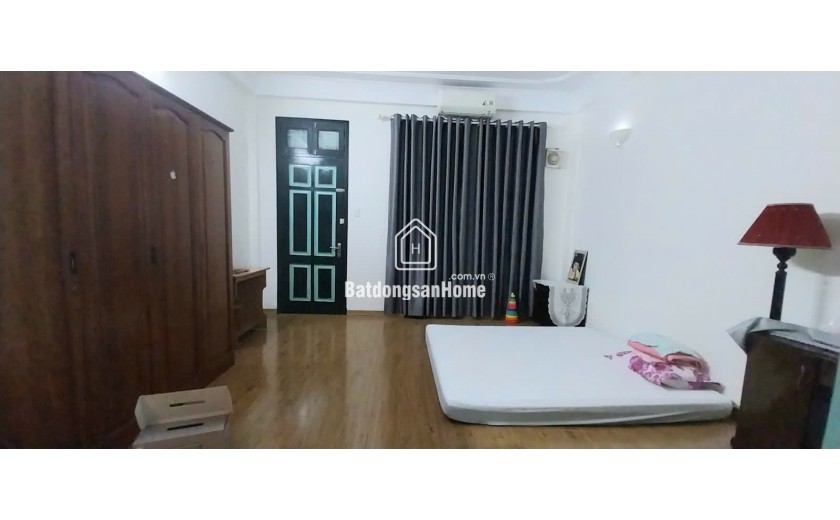 BÁN NHÀ, KDT ĐỊNH CÔNG- HOÀNG MAI, 69 M2, 5 TẦNG, MT 4,7 M,  GIÁ 27,8 TỶ.