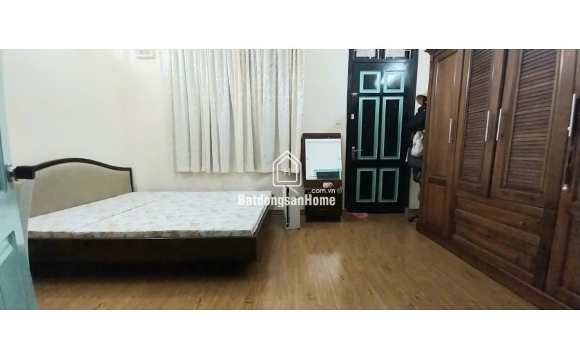 BÁN NHÀ, KDT ĐỊNH CÔNG- HOÀNG MAI, 69 M2, 5 TẦNG, MT 4,7 M,  GIÁ 27,8 TỶ.