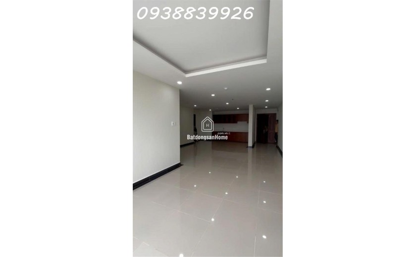 Cơ hội hiếm có – Căn hộ Giai Việt Quận 8