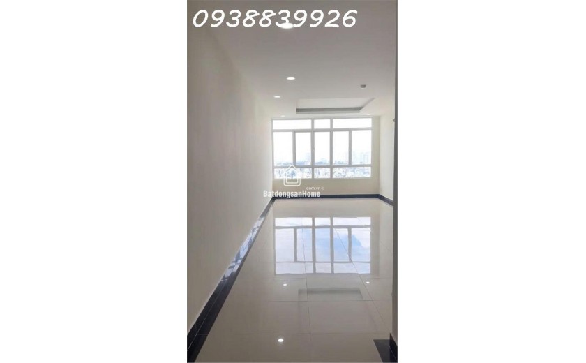 Cơ hội hiếm có – Căn hộ Giai Việt Quận 8