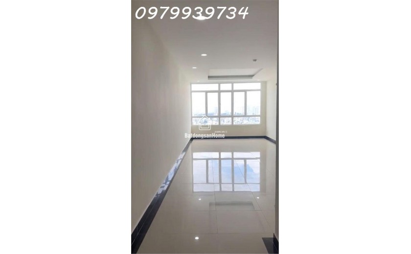 Đầu tư ngay căn hộ Giai Việt – Quận 8