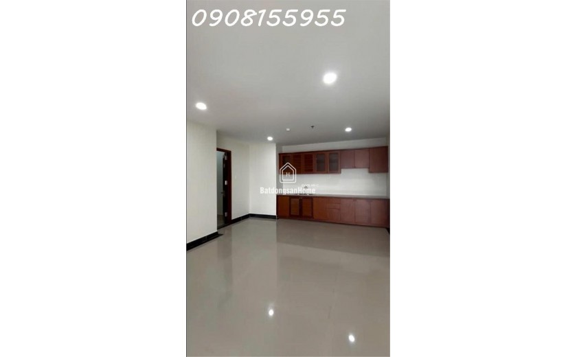 Căn hộ Giai Việt – Không gian sống lý tưởng tại Quận 8