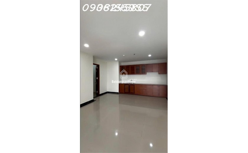 Căn hộ Giai Việt – Tạ Quang Bửu, Phường Chánh Hưng bán giá tốt