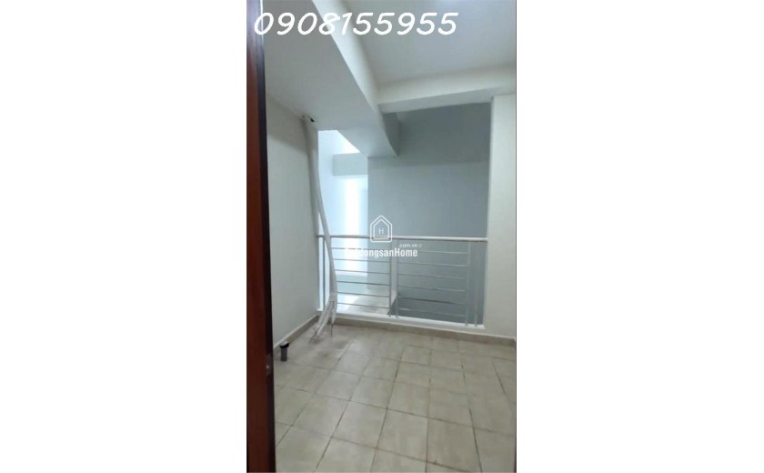 Căn hộ Giai Việt – Không gian sống lý tưởng tại Quận 8