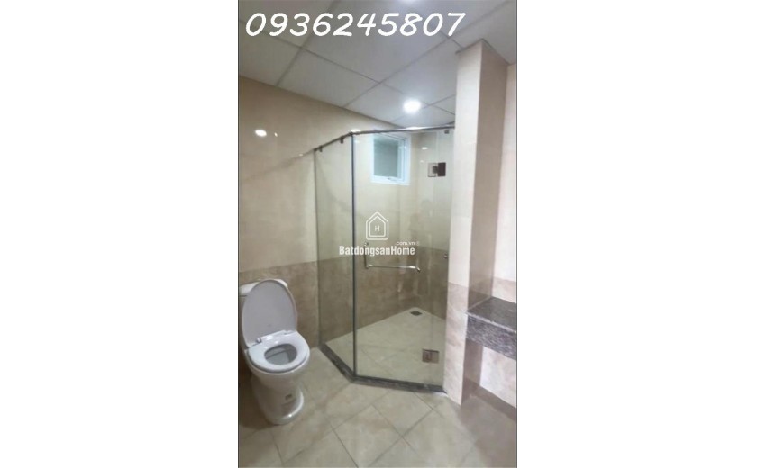 Căn hộ Giai Việt – Tạ Quang Bửu, Phường Chánh Hưng bán giá tốt