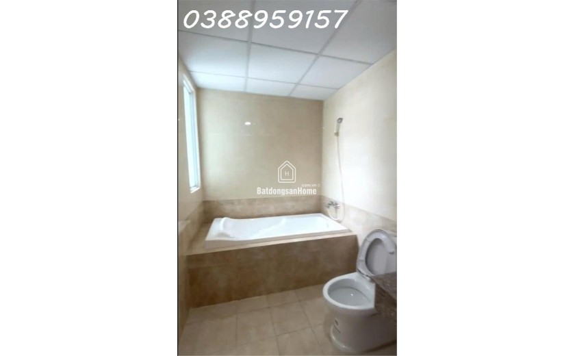 Nhanh tay sở hữu căn hộ Giai Việt Quận 8