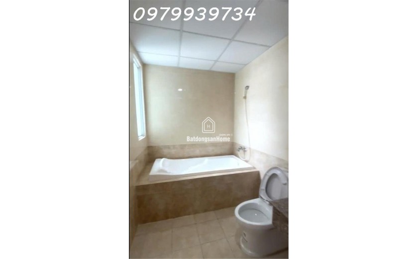 Đầu tư ngay căn hộ Giai Việt – Quận 8