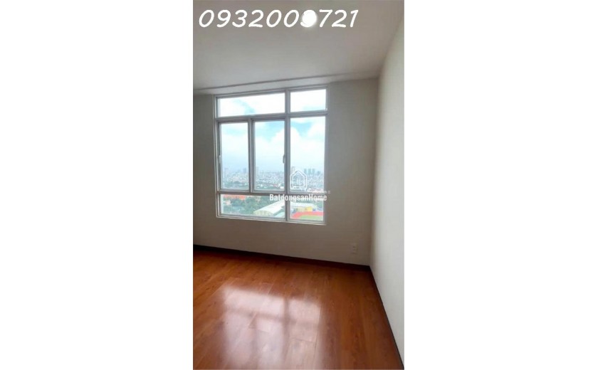 Căn hộ Giai Việt – Quận 8