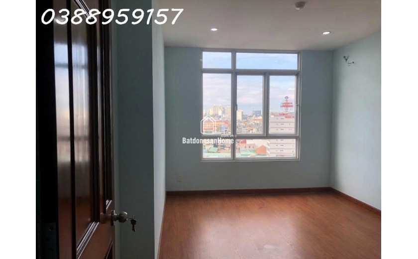 Nhanh tay sở hữu căn hộ Giai Việt Quận 8