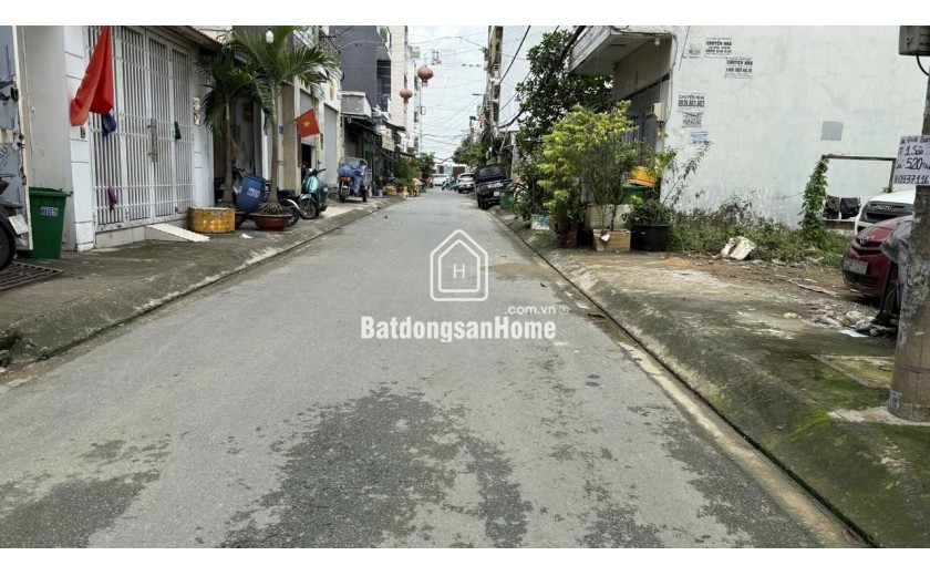 HẺM Ô TÔ 6M - HUỲNH TẤN PHÁT - QUẬN 7.- 153M2 - 3  TẦNG -  13 TỶ