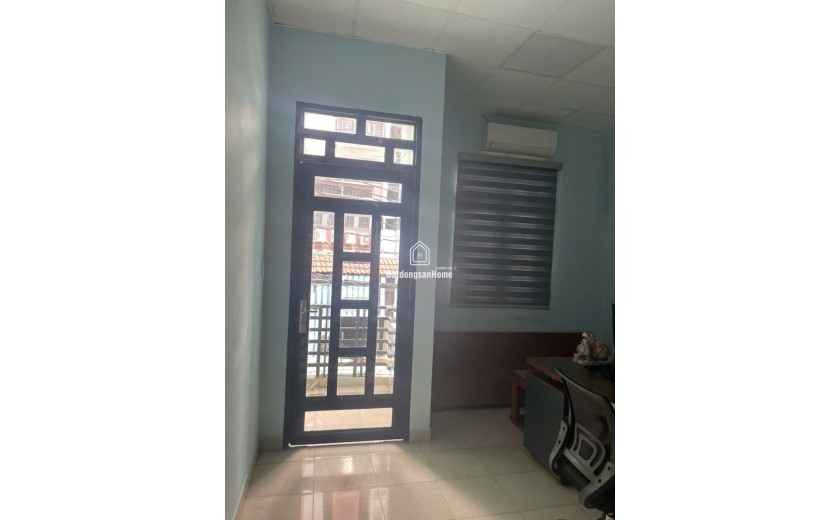 Mặt tiền hẻm Nguyễn Thị Thập - Quận 7 - 80m2 - 2 tầng - 11.68 tỷ