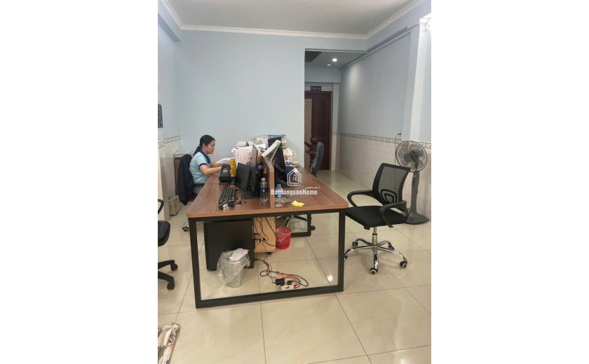 Mặt tiền hẻm Nguyễn Thị Thập - Quận 7 - 80m2 - 2 tầng - 11.68 tỷ