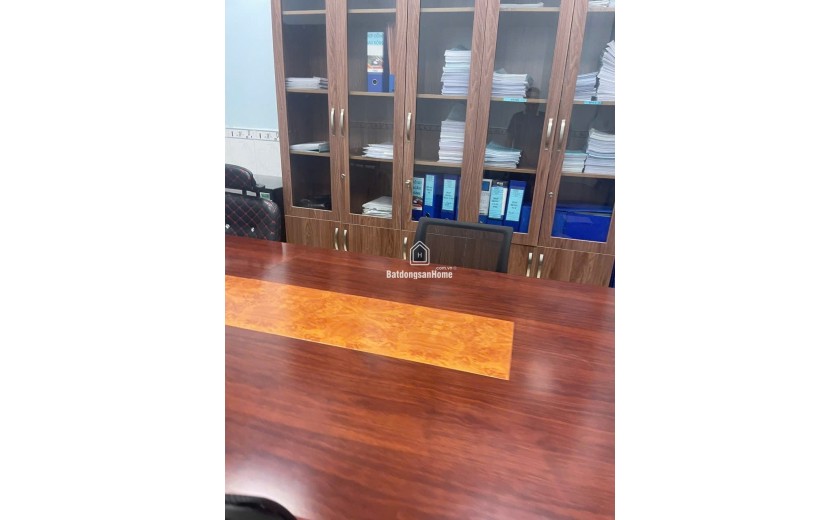 Mặt tiền hẻm Nguyễn Thị Thập - Quận 7 - 80m2 - 2 tầng - 11.68 tỷ