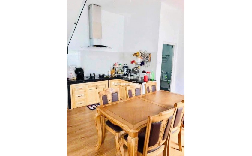 BÁN NHÀ - 2 TẦNG - PHẠM ĐĂNG GIẢNG - BÌNH TÂN - HẺM XE TẢI HƠI - 4X18 - NHỈNH 5 TỶ