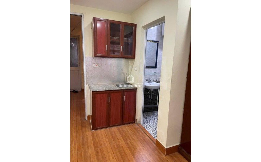 CCMN KHƯƠNG TRUNG - 11 PHÒNG CHO THUÊ- Dt  46m2 7 tầng mặt tiền 4.5m Giá 12.8 tỷ