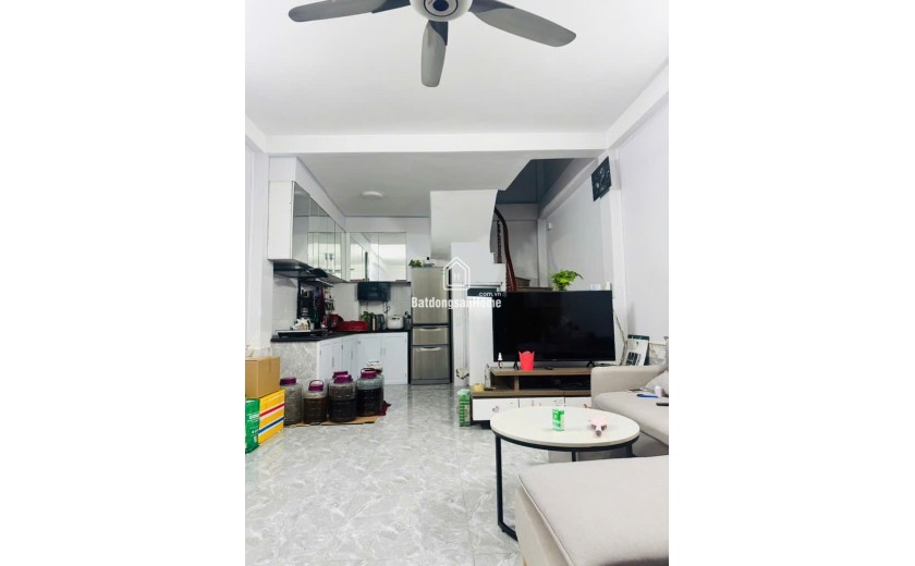 SIÊU HIẾM – NHÀ ĐẸP VĨNH HƯNG HOÀNG MAI – GIÁ 5.850 TỶ Ở NGAY