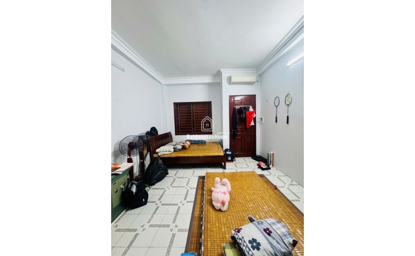 SIÊU HIẾM – NHÀ ĐẸP VĨNH HƯNG HOÀNG MAI – GIÁ 5.850 TỶ Ở NGAY