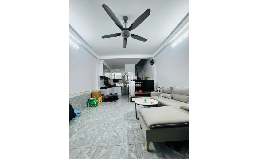 SIÊU HIẾM – NHÀ ĐẸP VĨNH HƯNG HOÀNG MAI – GIÁ 5.850 TỶ Ở NGAY