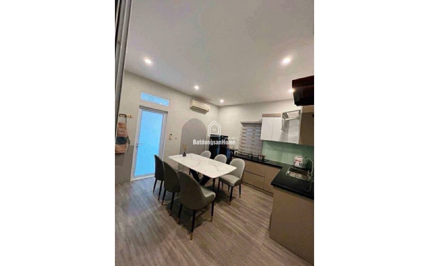 NHÀ ĐẸP BẠCH MAI – HỒNG MAI  FULL NỘI THẤT – Ở NGAY – SÁT 6 TỶ