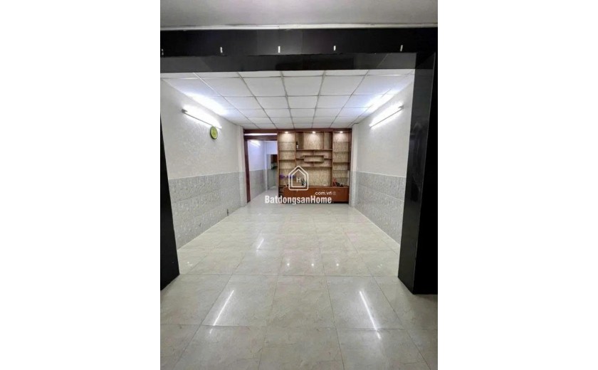 MẶT TIỀN - NGUYỄN SÁNG - GẦN LÊ TRỌNG TẤN - DT 56M2 - 2 TẦNG - NHỈNH 6 TỶ