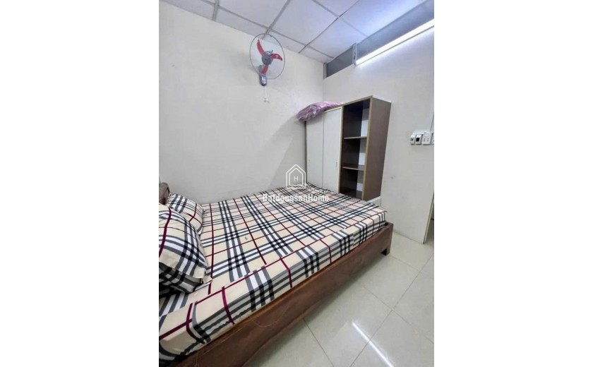 MẶT TIỀN - NGUYỄN SÁNG - GẦN LÊ TRỌNG TẤN - DT 56M2 - 2 TẦNG - NHỈNH 6 TỶ