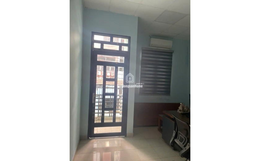 VIP – Nguyễn Thị Thập, Quận 7-4.5 x 20m – 2 Tầng – Ô tô – kinh doanh-11ty8