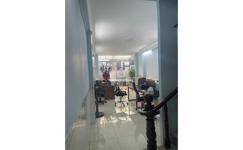 VIP – Nguyễn Thị Thập, Quận 7-4.5 x 20m – 2 Tầng – Ô tô – kinh doanh-11ty8