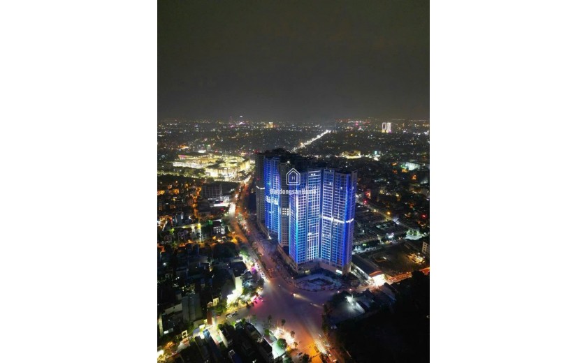 Bán nhà 1 tầng mặt đường Trại Lẻ - Vỉa hè 6m - Vị trí đẹp không quy hoạch