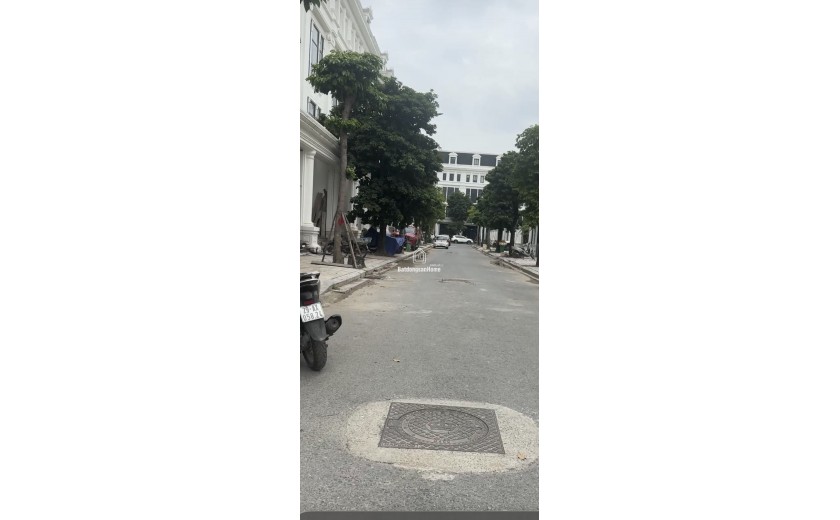 PHÂN LÔ VIP THANH XUÂN NGUYỄN HUY TƯỞNG GIÁ ĐẦU TƯ