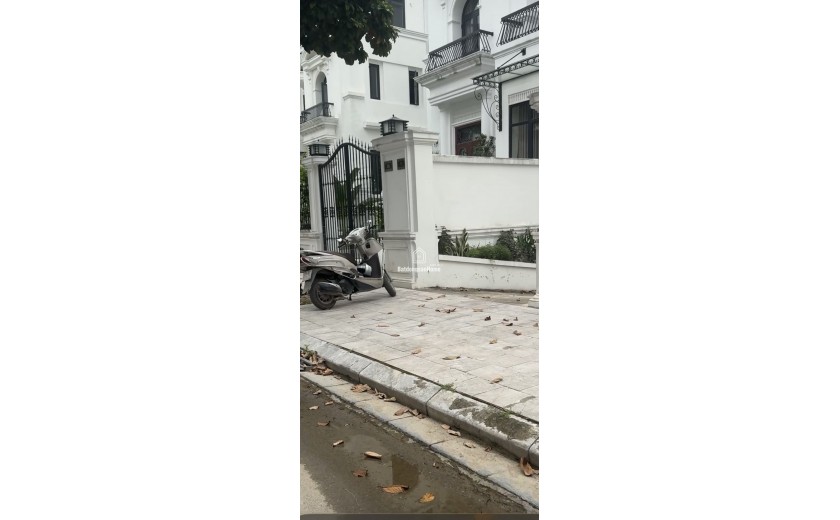 PHÂN LÔ VIP THANH XUÂN NGUYỄN HUY TƯỞNG GIÁ ĐẦU TƯ