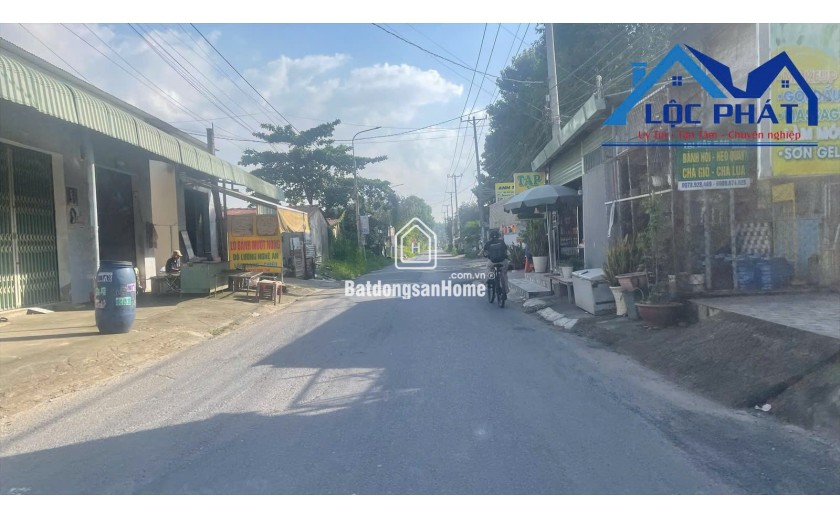 Bán đất ở 1100m2 đường nhựa xã An Phước, Long thành Đồng Nai giá 7,9 tỷ