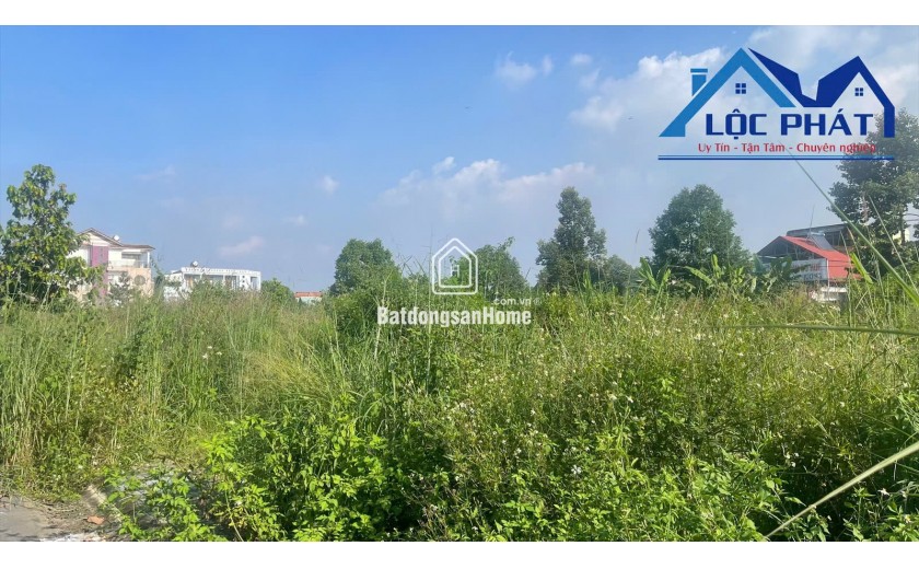 Bán đất ở 1100m2 đường nhựa xã An Phước, Long thành Đồng Nai giá 7,9 tỷ