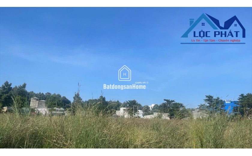 Bán đất ở 1100m2 đường nhựa xã An Phước, Long thành Đồng Nai giá 7,9 tỷ