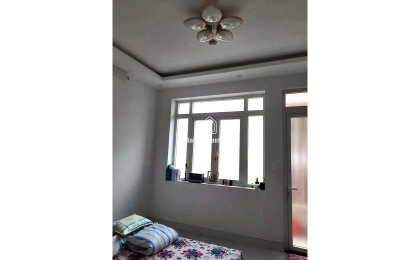 NHÀ 4 TẦNG - BÌNH TÂN - HXH - GẦN LÊ VĂN QUỚI - BỐN XÃ - NHỈNH 4 TỶ