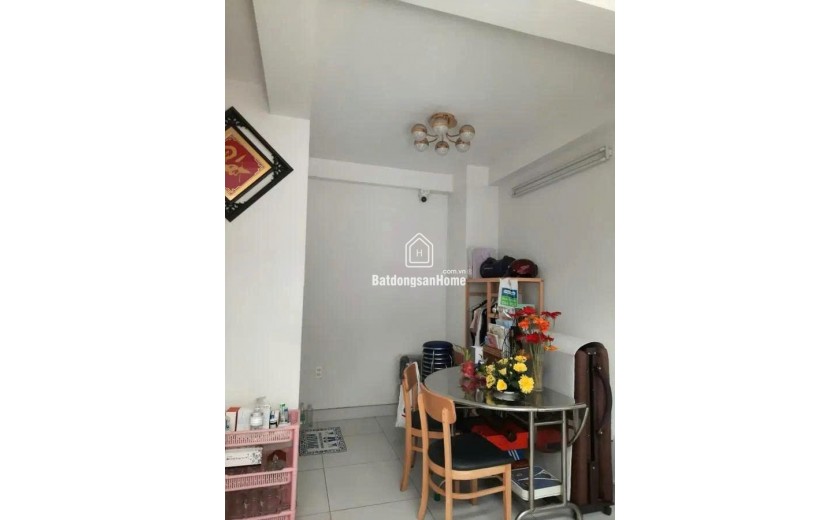 NHÀ 4 TẦNG - BÌNH TÂN - HXH - GẦN LÊ VĂN QUỚI - BỐN XÃ - NHỈNH 4 TỶ