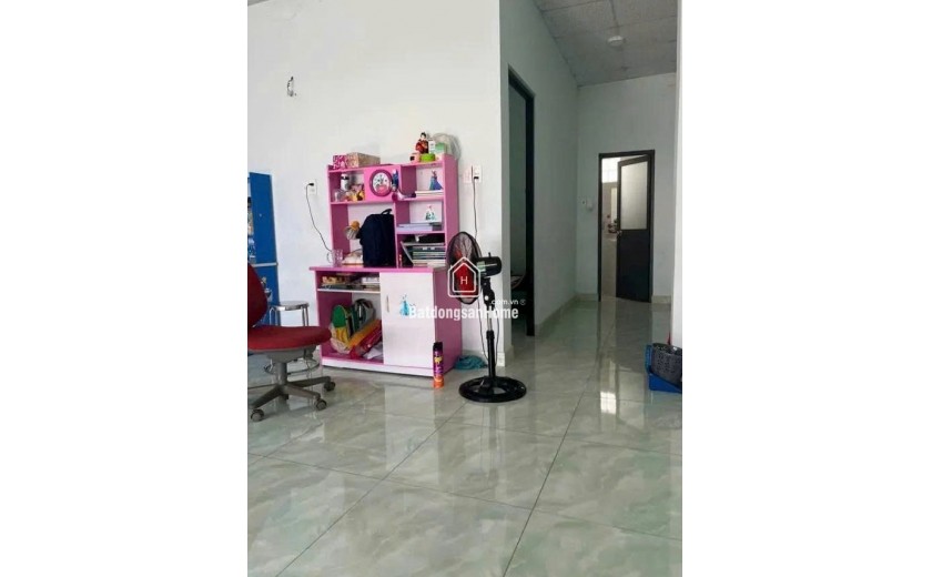 NHÀ BÁN TRỆT LỬNG - DT 5X14M - HẺM XE HƠI - BÌNH TÂN - NHỈNH 4 TỶ - SỔ HỒNG