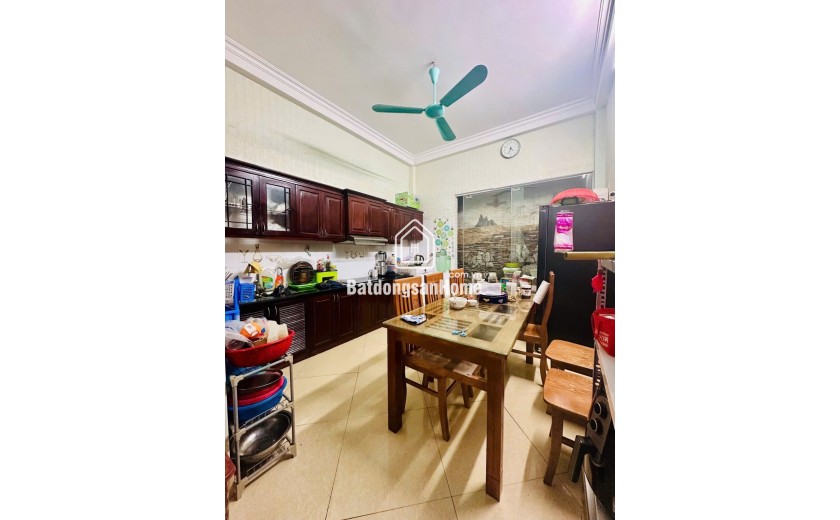 BÁN NHÀ KIM GIANG- THANH LIỆT, 52 M2, 4 TẦNG, MĂT TIỀN 4 M, GIÁ 10,2 TỶ.