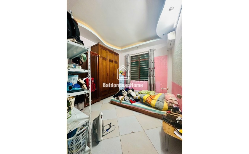 BÁN NHÀ KIM GIANG- THANH LIỆT, 52 M2, 4 TẦNG, MĂT TIỀN 4 M, GIÁ 10,2 TỶ.