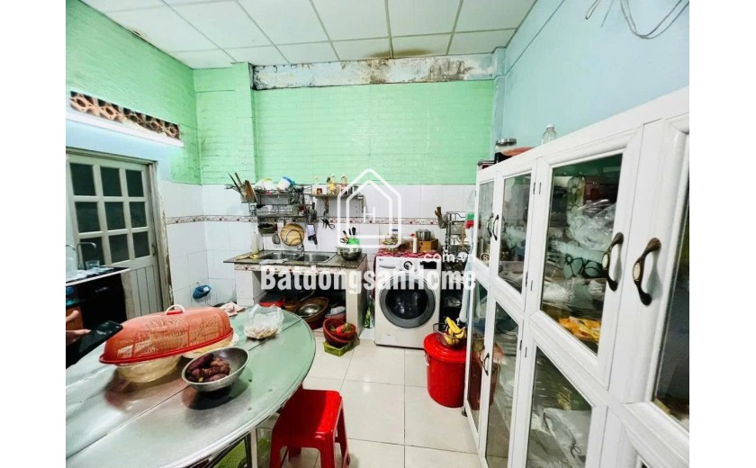 BÁN NHÀ - BÌNH TÂN - HXH - DT 105M2 - 2 TẦNG -  NHỈNH 7 TỶ, SỔ HỒNG RIÊNG