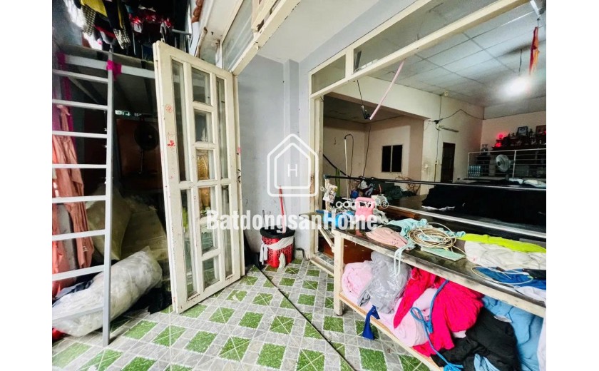 BÁN NHÀ - BÌNH TÂN - HXH - DT 105M2 - 2 TẦNG -  NHỈNH 7 TỶ, SỔ HỒNG RIÊNG